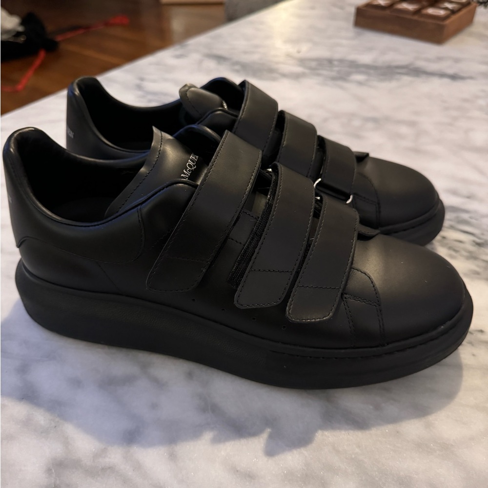 Alexander McQueen